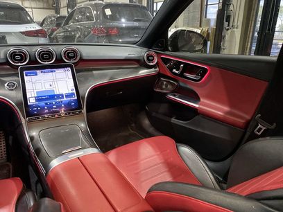 Used 2022 Mercedes-Benz C 300 4MATIC Sedan