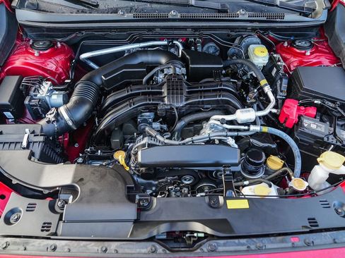 Certified 2024 Subaru Crosstrek 2.5i Wilderness w/ Wilderness Package image 31