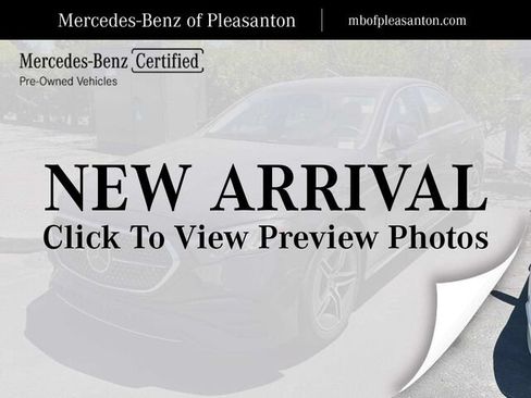Used 2026 Mercedes-Benz E 350 Sedan image 1