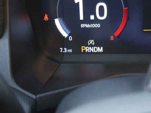 New 2026 Ford Explorer Tremor w/ Tremor Ultimate Package image 33