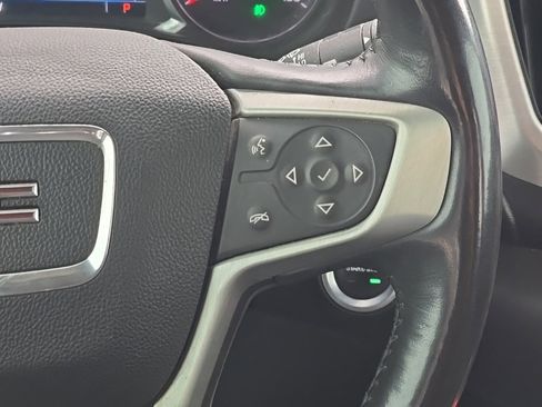 Used 2018 GMC Terrain SLT w/ Preferred Package image 25