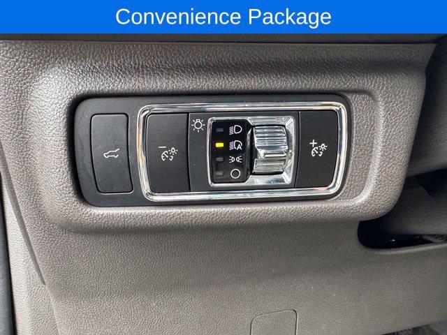 Certified 2022 Lincoln Corsair AWD w/ Premium Package image 13