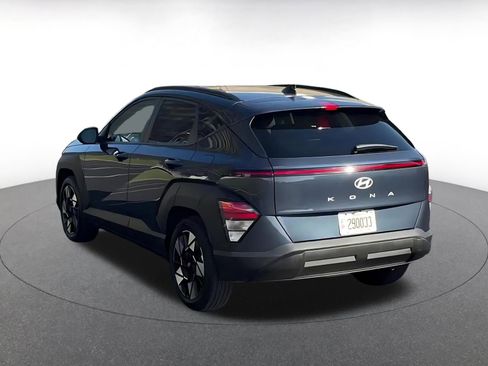 Used 2025 Hyundai Kona SEL image 10