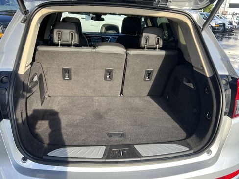 Used 2017 Buick Envision Premium image 32