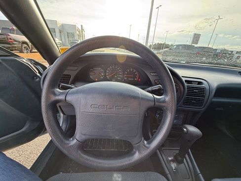 Used 1991 Toyota Celica ST image 14