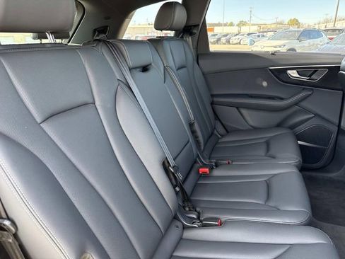 New 2026 Audi Q7 3.0T Premium Plus image 28