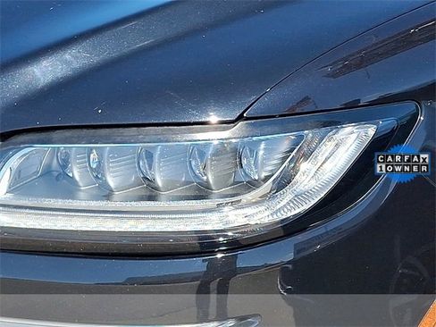 Used 2019 Lincoln Nautilus Black Label image 28