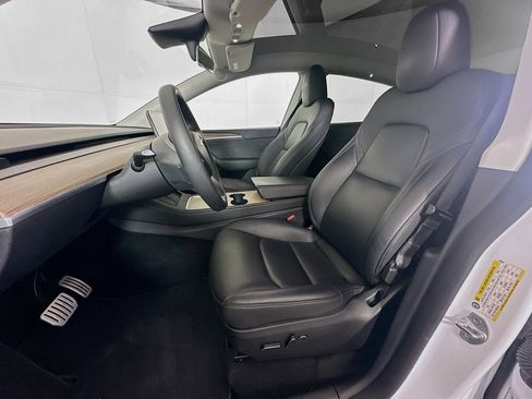 Used 2023 Tesla Model Y Performance AWD/4WD image 13