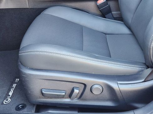 Certified 2023 Lexus IS 300 w/ Premium Package RWD image 24
