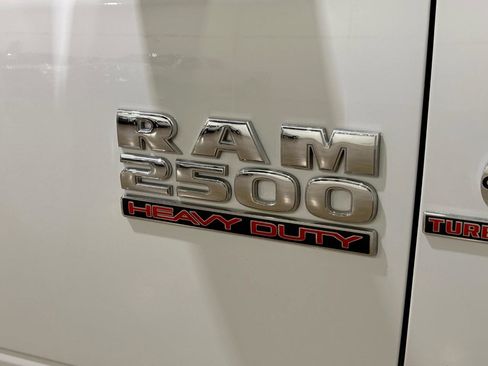 Used 2014 RAM 2500 Lone Star RWD image 41