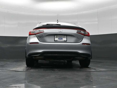 Used 2022 Honda Civic EX-L image 30