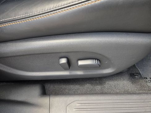 Used 2022 Nissan Murano Platinum w/ Cargo Package FWD image 18