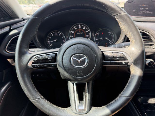 Used 2024 MAZDA CX-30 AWD 2.5 S w/ Preferred Package image 15