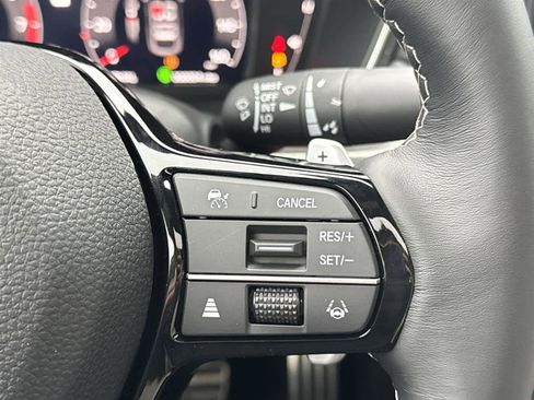 New 2026 Acura Integra A-Spec image 20