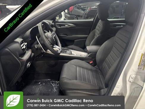Used 2024 Dodge Hornet R/T AWD/4WD image 10