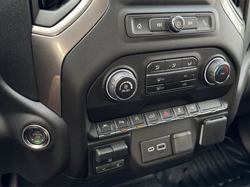 New 2025 Chevrolet Silverado 1500 W/T w/ WT Safety Package image 19