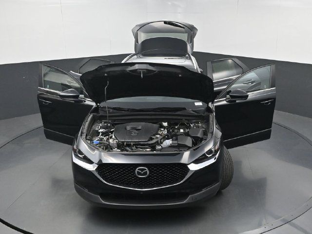 Certified 2024 MAZDA CX-30 AWD 2.5 S w/ Preferred Package image 38