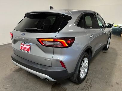 Used 2024 Ford Escape Active