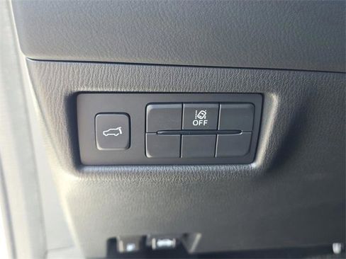 Used 2024 MAZDA CX-5 Carbon Edition image 32