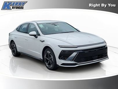 New 2026 Hyundai Sonata SEL