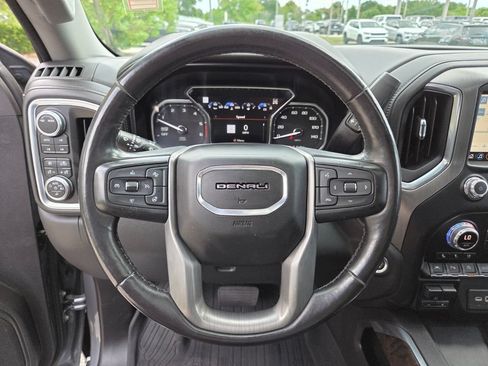 Used 2021 GMC Sierra 1500 Denali w/ Denali Ultimate Package AWD/4WD image 32