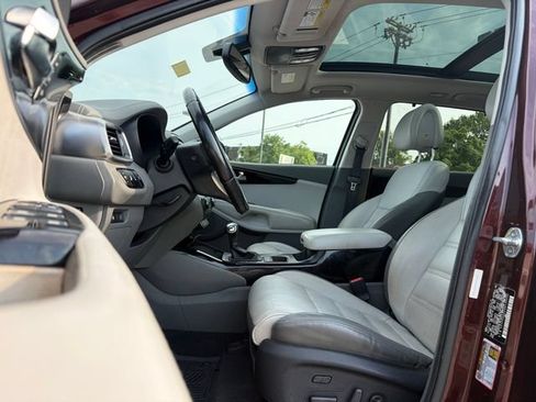 Used 2016 Kia Sorento SX AWD/4WD image 25
