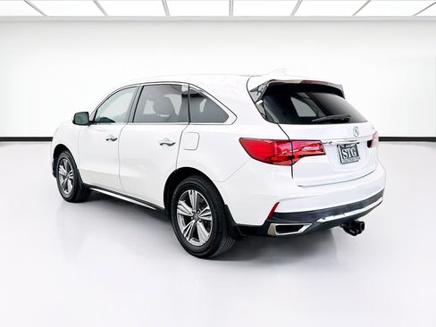 Used 2020 Acura MDX FWD image 6