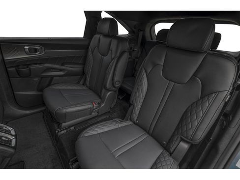 New 2026 Kia Sorento SX Prestige AWD/4WD image 36