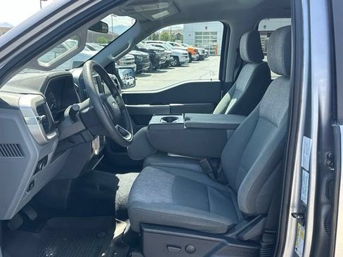 Used 2023 Ford F150 XLT w/ Trailer Tow Package AWD/4WD image 16