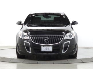 Used 2014 Buick Regal GS w/ Driver Confidence Package #2 video 2