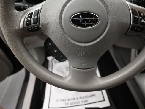 Used 2012 Subaru Forester 2.5X Premium w/ Popular Pkg 3 image 8