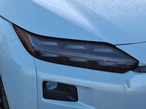 New 2026 Subaru Solterra image 3