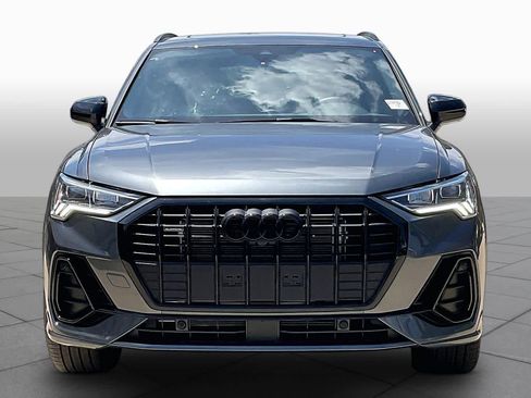 Used 2025 Audi Q3 2.0T Premium Plus w/ Premium Plus Package AWD/4WD image 4