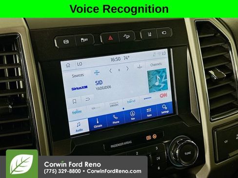Used 2020 Ford F350 Lariat w/ Lariat Ultimate Package AWD/4WD image 15