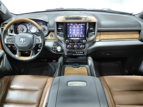 Used 2021 RAM 1500 Limited w/ Protection Group image 2