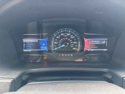 Used 2013 Ford Flex Limited AWD/4WD image 20