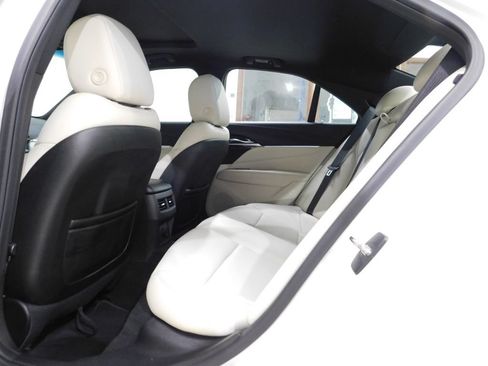 Used 2022 Cadillac CT4 Premium Luxury AWD/4WD image 68