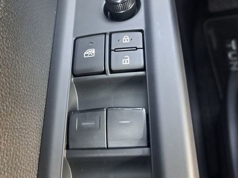 New 2026 Toyota Tundra SR image 16