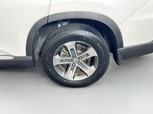 Used 2023 Honda Pilot EX-L image 11