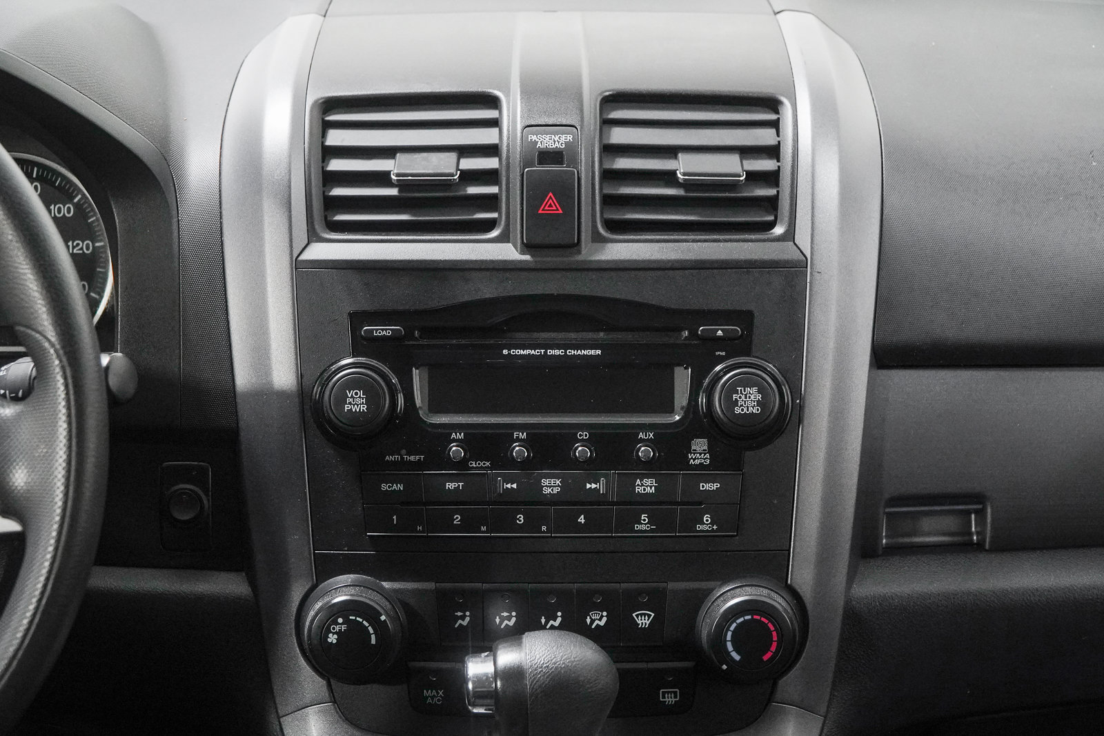 Used 2009 Honda CR-V EX image 25