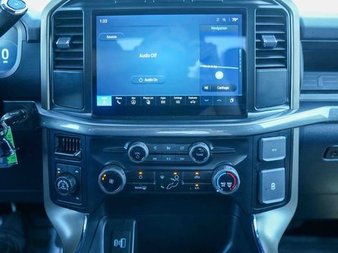 Used 2024 Ford F150 STX w/ Equipment Group 201A FX4 AWD/4WD image 32