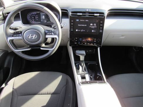 Used 2024 Hyundai Tucson SEL AWD/4WD image 14