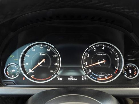 Used 2015 BMW 640i Gran Coupe image 77