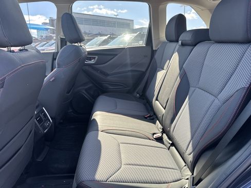 Used 2020 Subaru Forester Sport w/ Popular Package #2 image 26