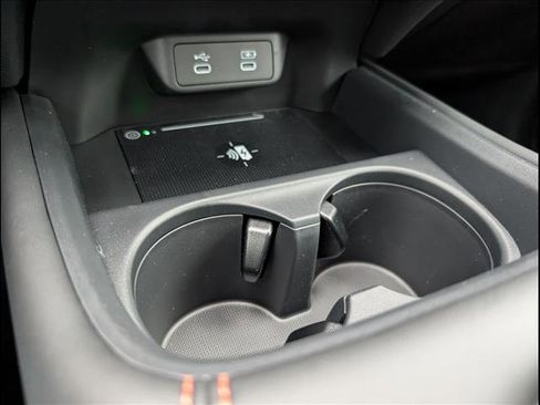 New 2026 Honda HR-V Sport image 12