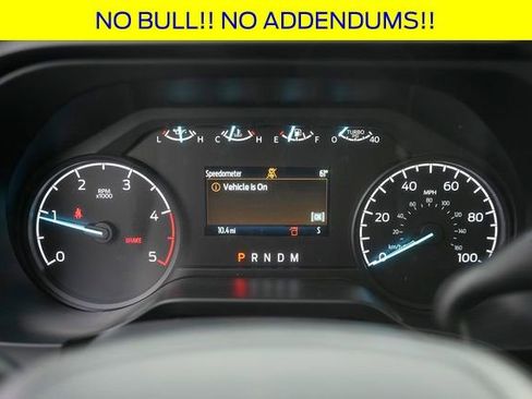 New 2026 Ford F250 XLT w/ FX4 Off-Road Package image 25