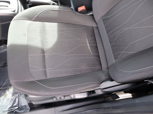 Used 2021 Ford EcoSport SE w/ Interior Protection Package image 29