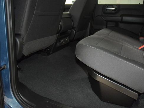 New 2026 Chevrolet Silverado 2500 Custom w/ Custom Value Package image 46