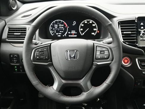 New 2026 Honda Ridgeline TrailSport image 25