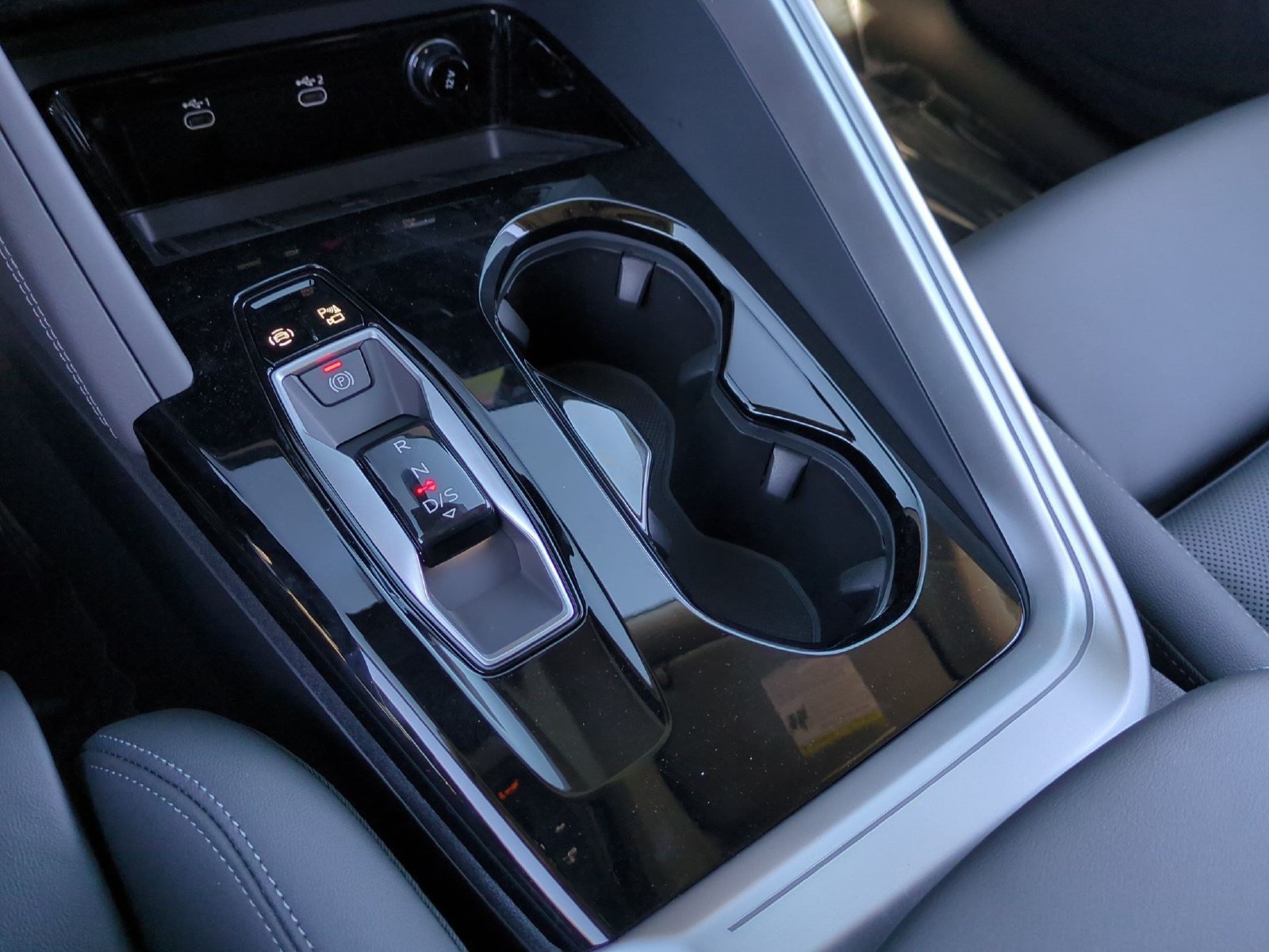 New 2026 Audi Q5 Premium Plus AWD/4WD image 7